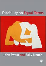Télécharger le livre :  Disability on Equal Terms