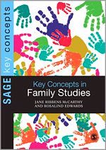 Télécharger le livre :  Key Concepts in Family Studies
