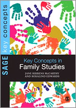 Télécharger le livre :  Key Concepts in Family Studies