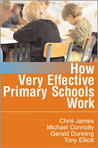 Téléchargez le livre :  How Very Effective Primary Schools Work