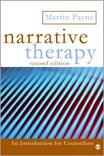 Télécharger le livre :  Narrative Therapy