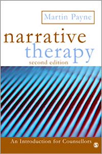 Téléchargez le livre :  Narrative Therapy