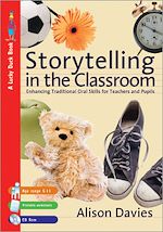 Télécharger le livre :  Storytelling in the Classroom