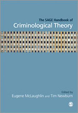 Télécharger le livre :  The SAGE Handbook of Criminological Theory