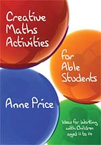 Téléchargez le livre :  Creative Maths Activities for Able Students