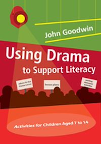 Téléchargez le livre :  Using Drama to Support Literacy