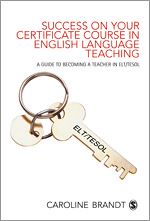 Télécharger le livre :  Success on your Certificate Course in English Language Teaching