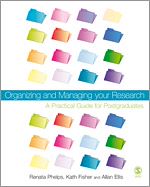 Télécharger le livre :  Organizing and Managing Your Research