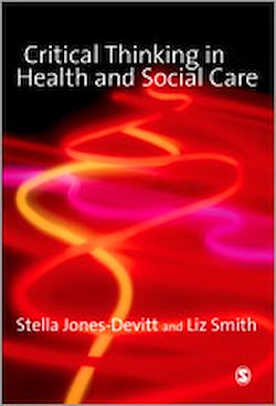 Télécharger le livre :  Critical Thinking in Health and Social Care