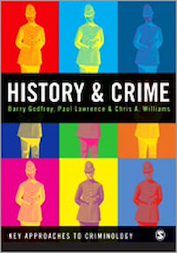 Télécharger le livre :  History and Crime