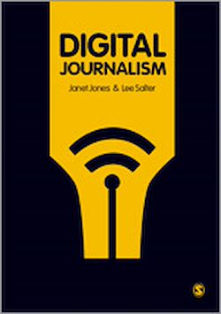 Télécharger le livre :  Digital Journalism