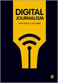 Téléchargez le livre :  Digital Journalism