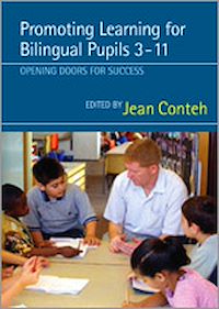 Téléchargez le livre :  Promoting Learning for Bilingual Pupils 3-11
