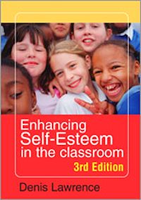 Téléchargez le livre :  Enhancing Self-esteem in the Classroom