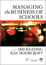 Télécharger le livre :  Managing the Business of Schools