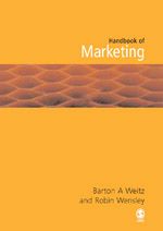 Télécharger le livre :  Handbook of Marketing