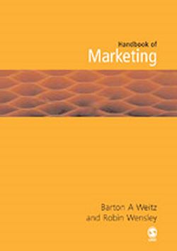 Télécharger le livre :  Handbook of Marketing
