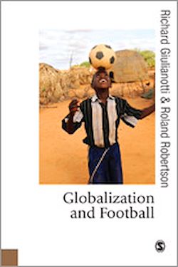 Télécharger le livre :  Globalization and Football