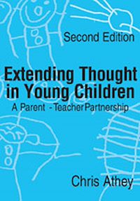 Téléchargez le livre :  Extending Thought in Young Children