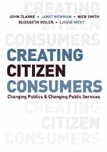 Télécharger le livre :  Creating Citizen-Consumers