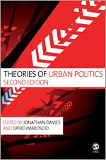 Télécharger le livre :  Theories of Urban Politics