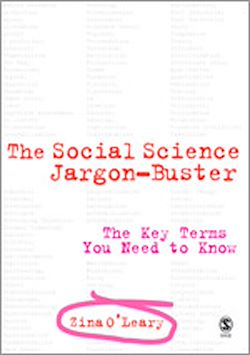 Télécharger le livre :  The Social Science Jargon Buster