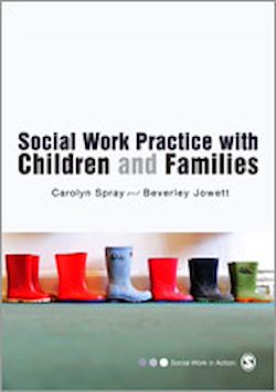 Télécharger le livre :  Social Work Practice with Children and Families