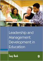 Télécharger le livre :  Leadership and Management Development in Education