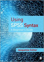 Télécharger le livre :  Using SPSS Syntax