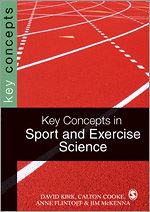 Télécharger le livre :  Key Concepts in Sport and Exercise Sciences