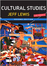 Téléchargez le livre :  Cultural Studies