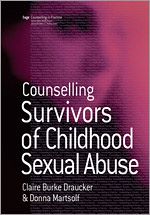 Télécharger le livre :  Counselling Survivors of Childhood Sexual Abuse