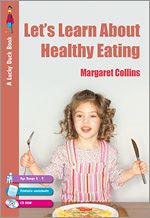 Télécharger le livre :  Let's Learn about Healthy Eating