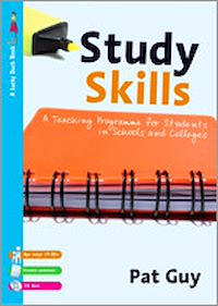 Téléchargez le livre :  Study Skills