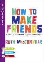 Télécharger le livre :  How to Make Friends