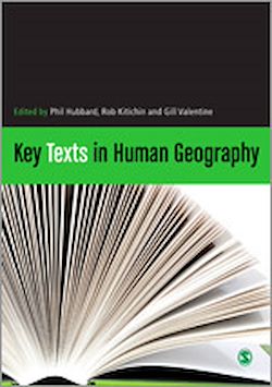 Télécharger le livre :  Key Texts in Human Geography