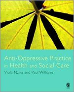 Télécharger le livre :  Anti-Oppressive Practice in Health and Social Care