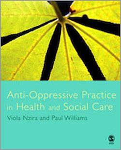 Télécharger le livre :  Anti-Oppressive Practice in Health and Social Care