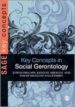 Télécharger le livre :  Key Concepts in Social Gerontology