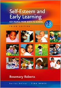 Téléchargez le livre :  Self-Esteem and Early Learning