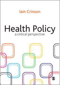Télécharger le livre :  Health Policy