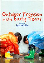 Télécharger le livre :  Outdoor Provision in the Early Years