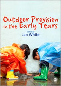 Téléchargez le livre :  Outdoor Provision in the Early Years