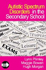 Télécharger le livre :  Autistic Spectrum Disorders in the Secondary School