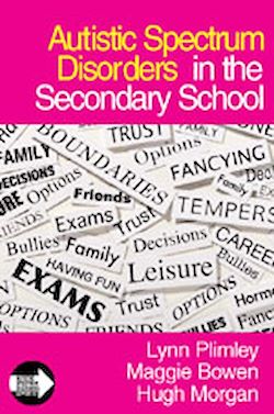 Télécharger le livre :  Autistic Spectrum Disorders in the Secondary School