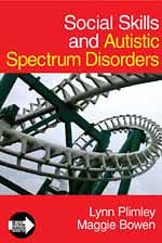 Télécharger le livre :  Social Skills and Autistic Spectrum Disorders
