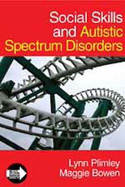 Télécharger le livre :  Social Skills and Autistic Spectrum Disorders