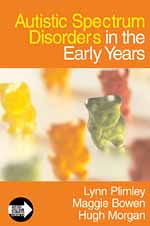 Télécharger le livre :  Autistic Spectrum Disorders in the Early Years