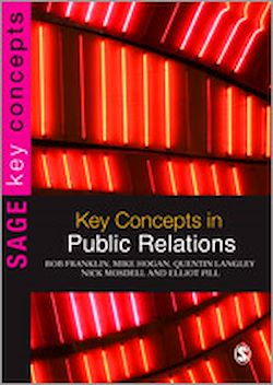 Télécharger le livre :  Key Concepts in Public Relations