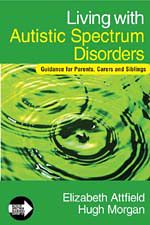 Télécharger le livre :  Living with Autistic Spectrum Disorders